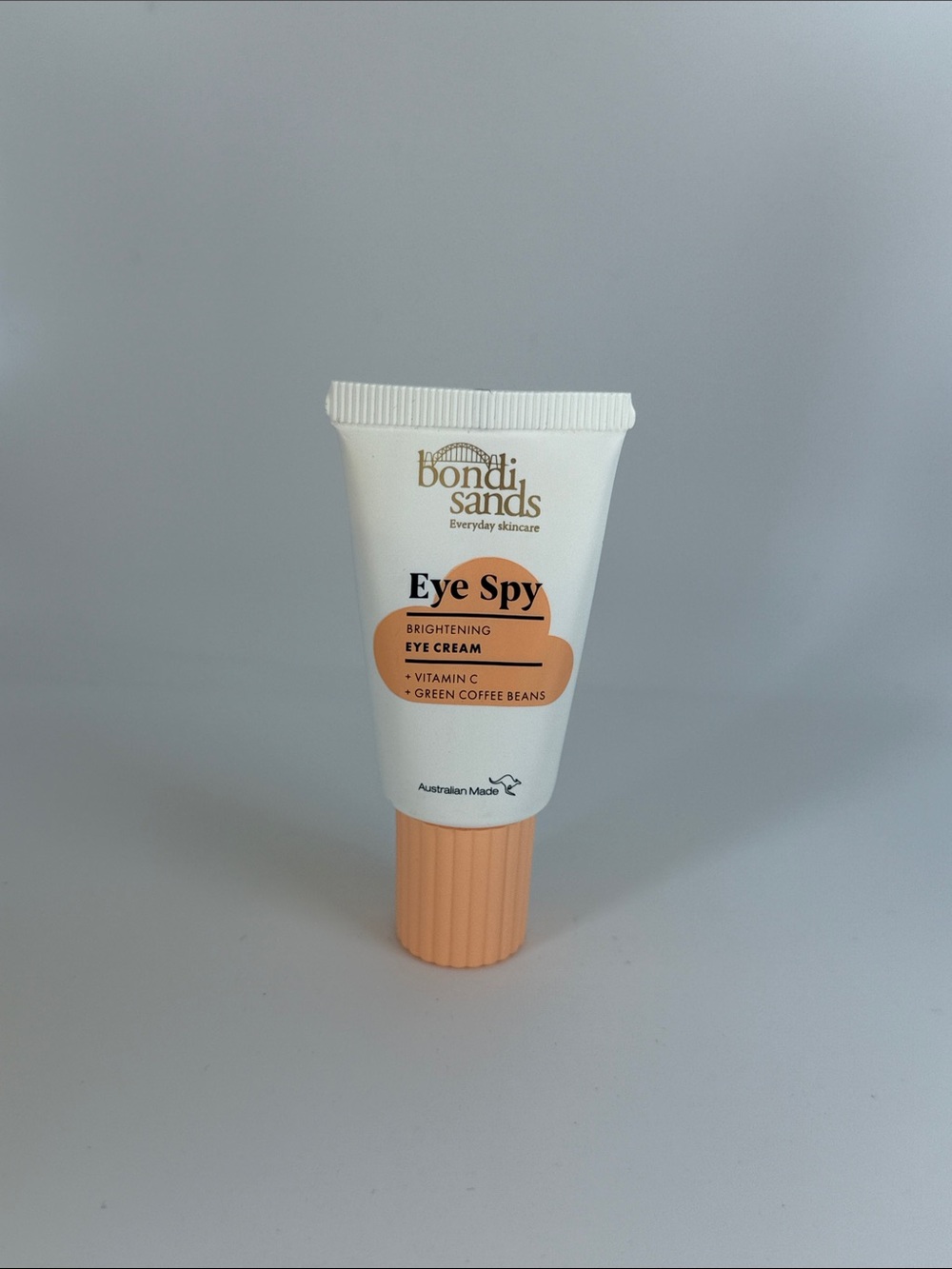 Bondi Sands Eye Spy Brightening Eye Cream - brand new no box